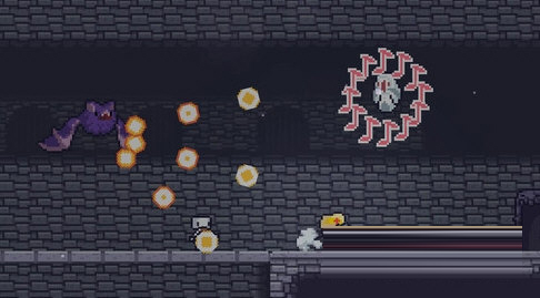 贪婪地牢修改器Steam版