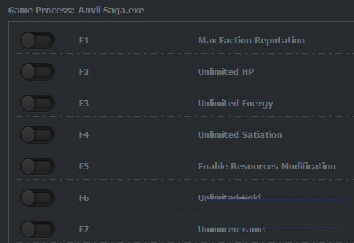 铁匠铺传奇修改器