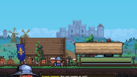 铁匠铺传奇修改器