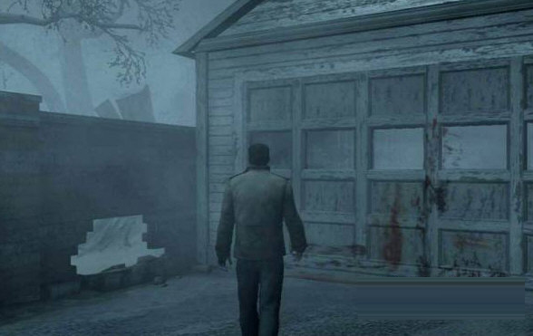 寂静岭5归途修改器