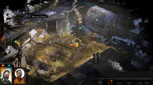 极乐迪斯科CE修改器