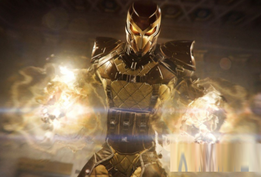 漫威蜘蛛侠重制版升级未加密补丁