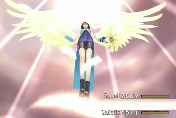 最终幻想8重置版Steam修改器