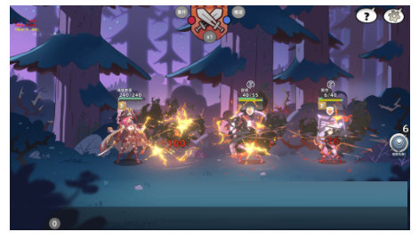 勇者赶时间修改器