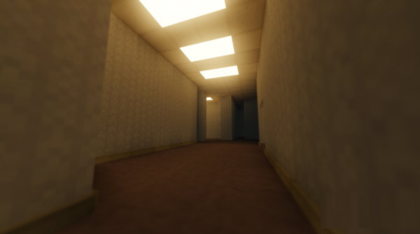 我的世界后室模组