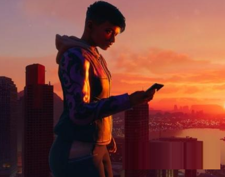 黑道圣徒重启版