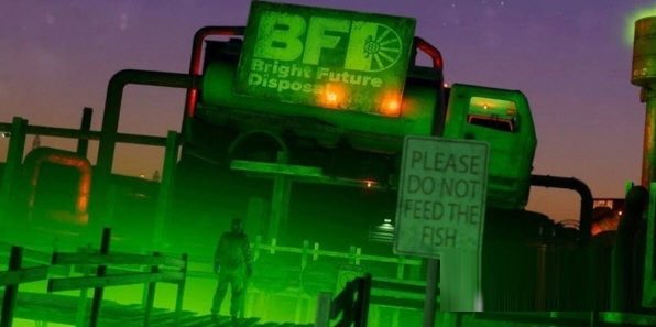 黑道圣徒重启版Epic联机补丁