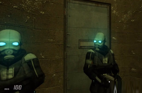 半条命2Entropy Zero2汉化补丁