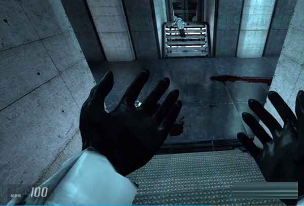 半条命2Entropy Zero2汉化补丁