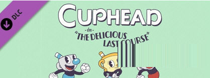 茶杯头美味的最后一道菜修改器