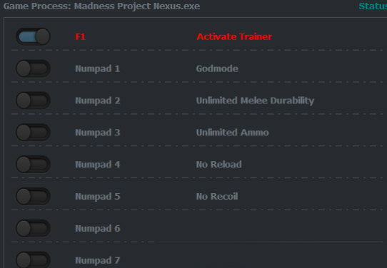 暴力迪吧联合计划修改器