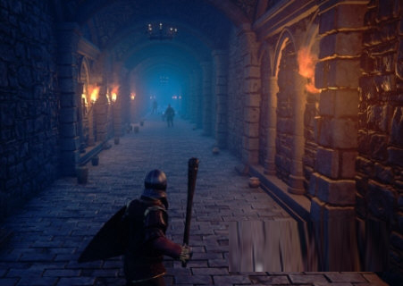 埃德格拉的地下城游戏修改器