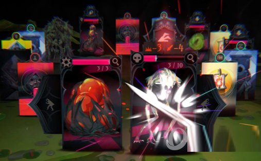 苦痛之环修改器Wemod版