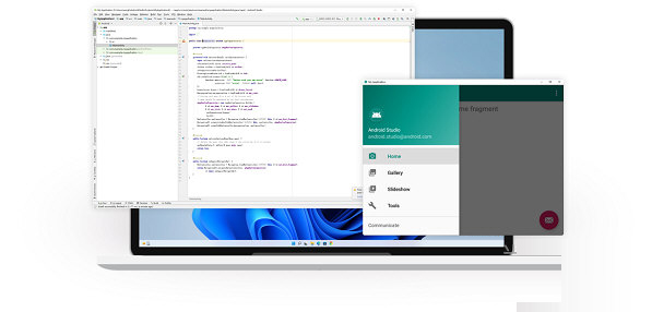 兆懿移动应用运行平台