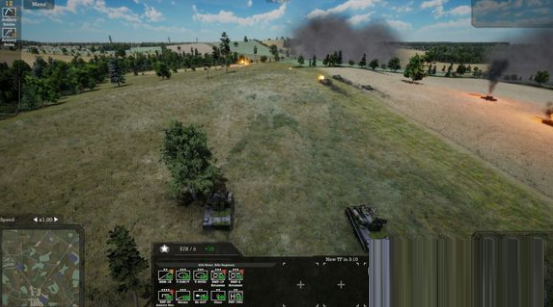 Regiments修改器Wemod版