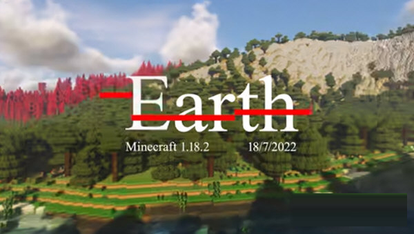 我的世界地球版免费下载