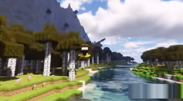 我的世界地球版免费下载