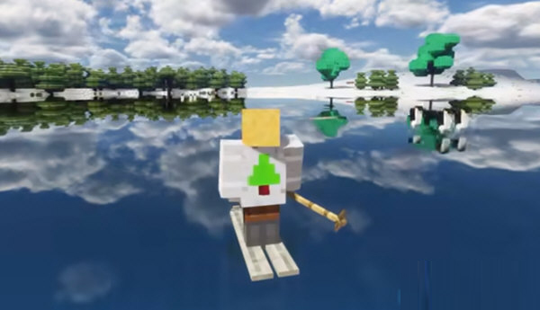 我的世界地球版免费下载