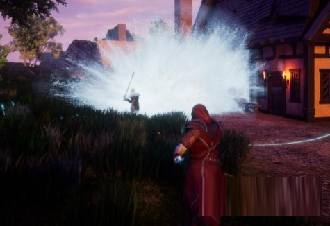 Fictorum升级未加密补丁