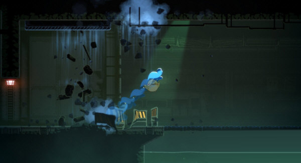 勇敢的哈克修改器