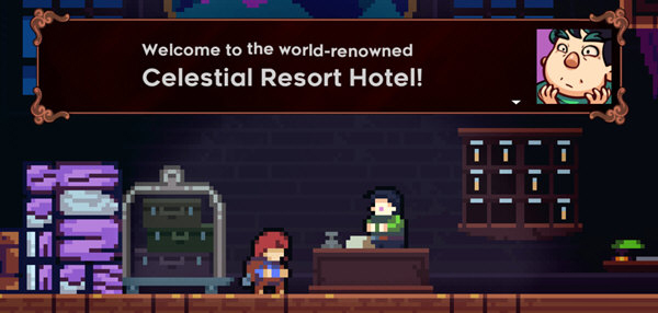 蔚蓝Steam修改器