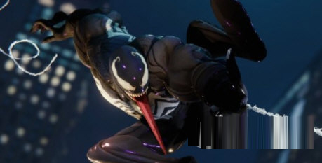 漫威蜘蛛侠重制版电影版毒液MOD