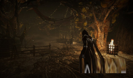 记忆边境修改器