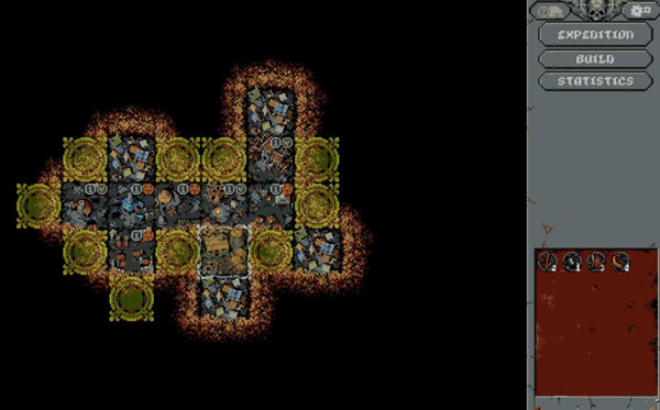 循环英雄修改器CT表