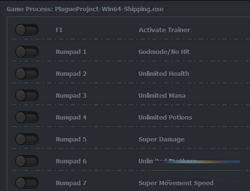 记忆边境修改器