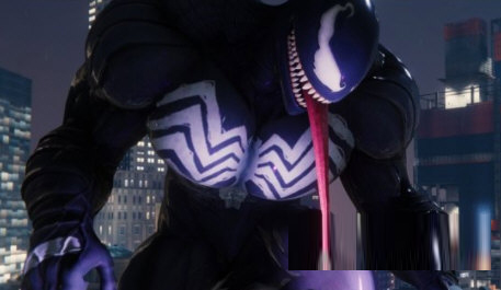 漫威蜘蛛侠重制版电影版毒液MOD