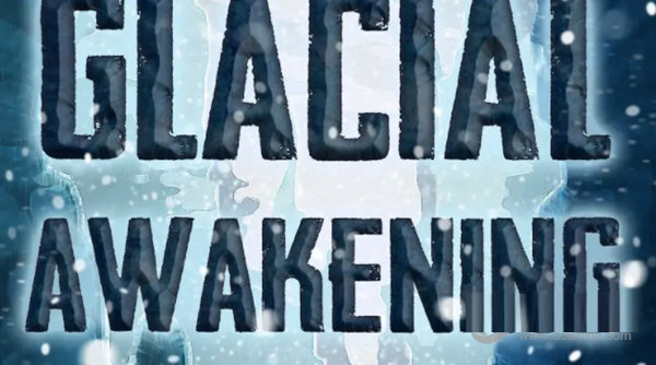 我的世界冰川觉醒整合包