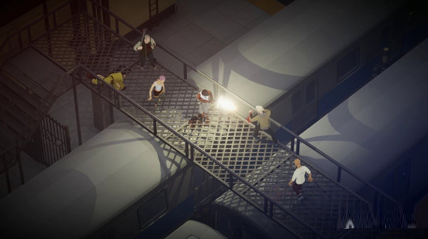 午夜格斗快车修改器Steam版