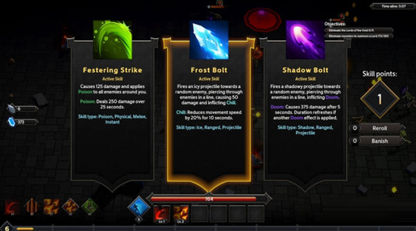 灵魂石幸存者修改器Steam版