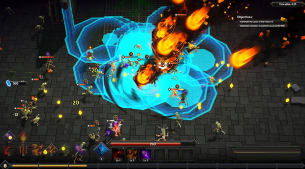 灵魂石幸存者修改器Steam版