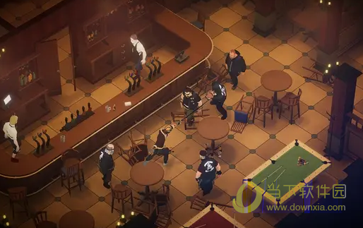 午夜格斗特快修改器Wemod版