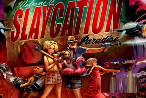 末日度假村修改器Wemod版