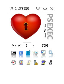 Windows本地提权工具