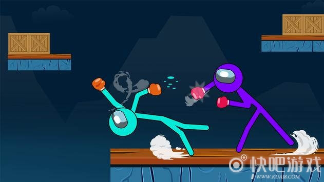 好玩的火柴人游戏有哪些?2022好玩的火柴人游戏推荐_5 好玩的火柴人游戏有哪些?2022好玩的火柴人游戏推荐