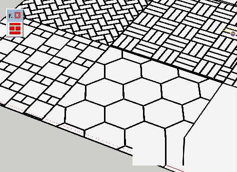 SDM FloorGenerator WD