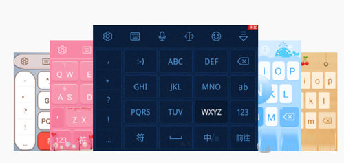 讯飞语音输入法电脑版