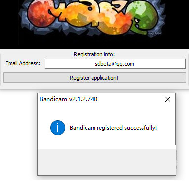 Bandicam破解版下载