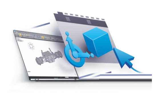 浩辰3D2023官方免费下载