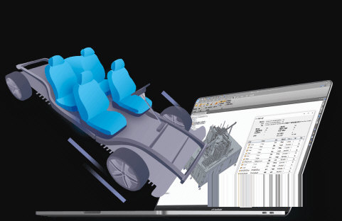 浩辰3D2023官方免费下载