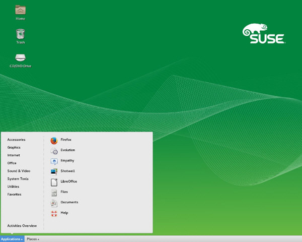 suse12 linux iso sp4+sp5镜像