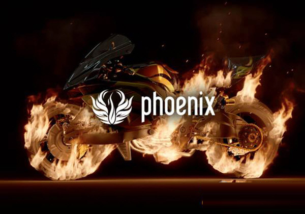 PhoenixFD
