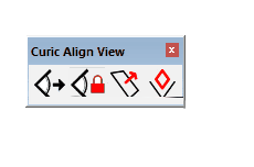 Curic Align View