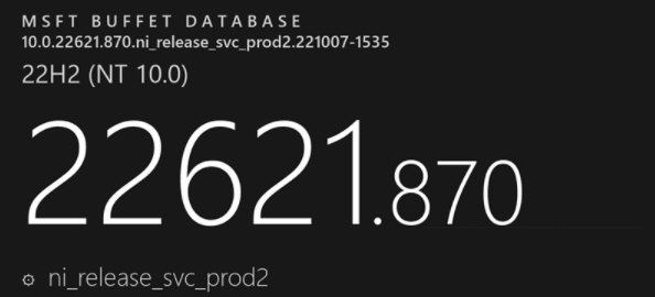Win11 KB5018499离线更新补丁