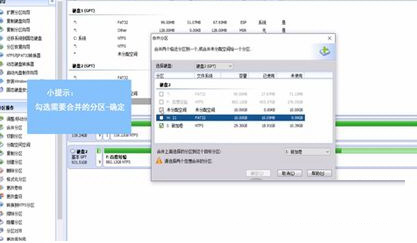 分区助手专业版