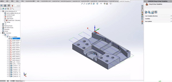 SolidCAM最新版下载