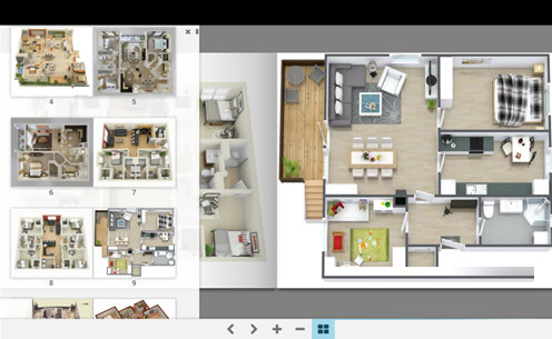 3Dhome4.0官方下载